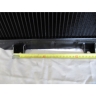 Lancia Flaminia Zagato (Super) Sport aluminium radiator